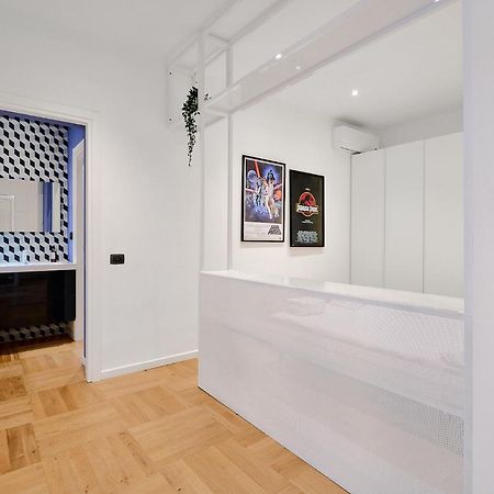Apartamento Ticinese 78 Milán Exterior foto