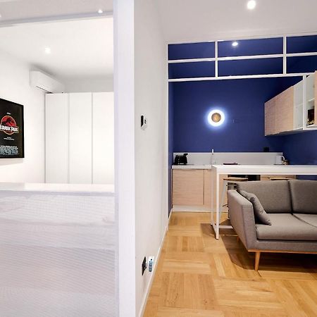 Apartamento Ticinese 78 Milán Exterior foto