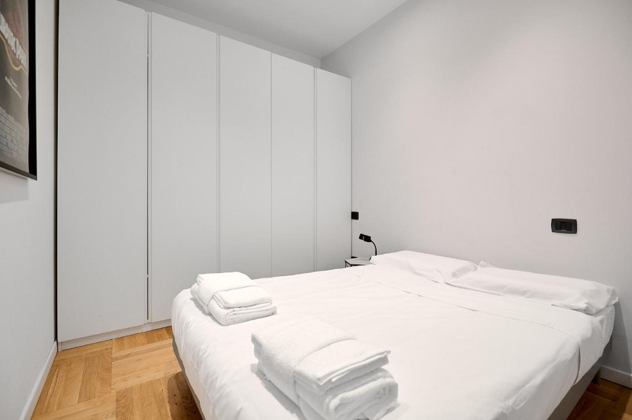 Apartamento Ticinese 78 Milán Exterior foto
