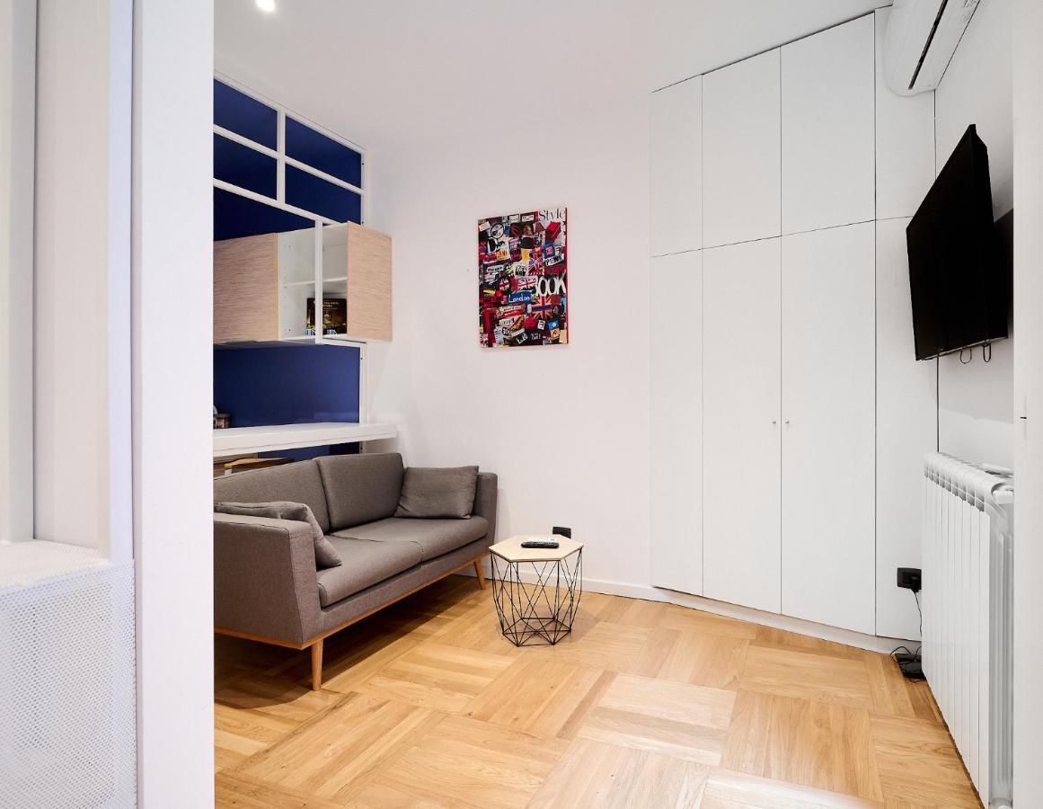 Apartamento Ticinese 78 Milán Exterior foto