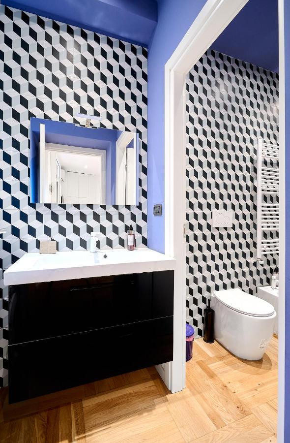 Apartamento Ticinese 78 Milán Exterior foto